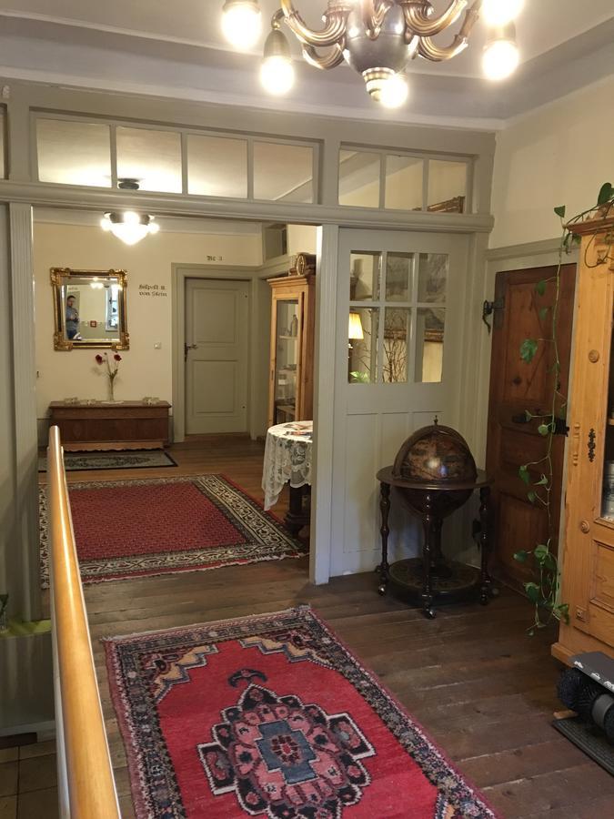 Hotel Zum Schwarzen Ross Und Gutmann Zur Post ฮิลโพลท์ชไตน์ ภายนอก รูปภาพ